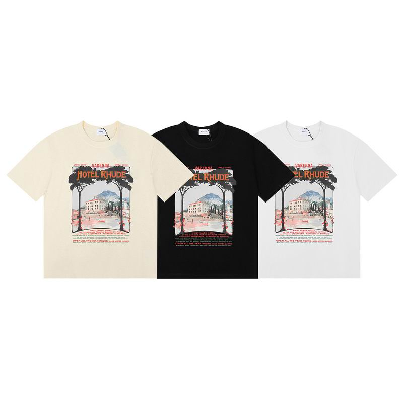 Rhude S-XL 6htr50168